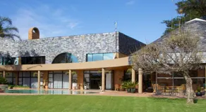 Bokmakierie Country Lodge - Image 3