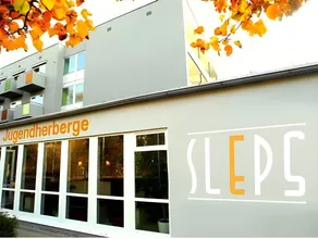Hostel SLEPS - Image 2