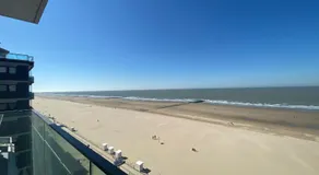 Apartment in Middelkerke with Stunning Sea Views - Image 3