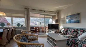 Appartement à Zoutelande près de la plage - Image 2