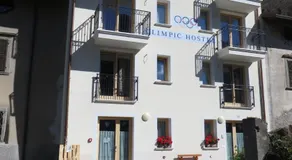 Olimpic Hostel - Image 5