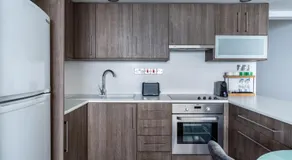 Signature Seaview Penthouse Studio - Image 3