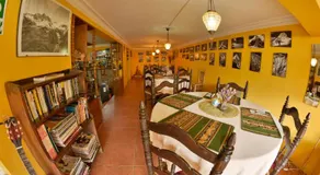 La Casa de Zarela - Image 4