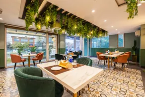 FabHotel Lee Way - Image 3