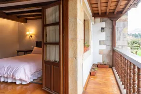 Casa rural La Carlota Renedo de Cabuerniga - Image 4