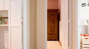 Apartamento KUIA en Gran Bilbao con vistas a un parque - Image 3