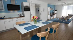 16Lilien Apartmentwohnung - Image 3
