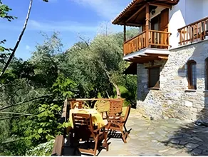 Guesthouse Apanemia - Image 3