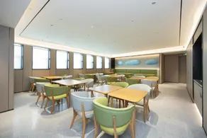 Ji Hotel Quzhou Longyou Jinxing Avenue - Image 5