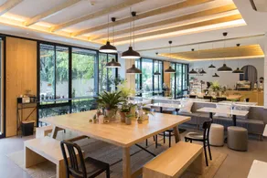 The Journey Hotel Laksi - Image 2