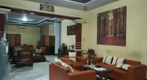 Hotel O Baruga Makassar - Image 5