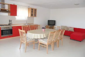 Apartment Ivo A3 Ljubac, Zadar riviera - Image 4
