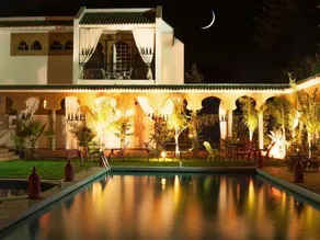Villa Des Ambassadors - Image 5