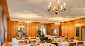 Hotel Landgasthaus Neues Bild, Eggerstanden - Image 2