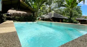 Ecostay Panglao Resort Hotel - Image 2