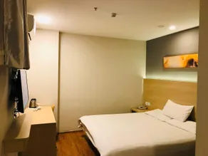 Hi Inn Nanjing Fuzimiao - Image 3