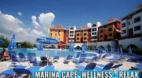 MARINA CAPE & WELLNESS-RELAX NummeR 32-35 - Image 4