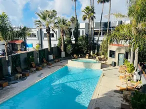 Hotel Enjoy - Image 3