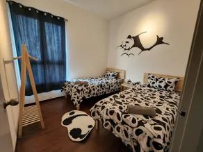 10pax Cinema Themehouse 3B2R with pool sauna atari games,wifi - Image 3
