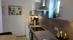 Exclusive kuschelige Wohnung im Herzen FrankensEuropa - Image 5