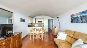Terrazzo - 1 chambre, vue sur la mer et piscine - Image 2