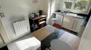 Beau studio plein centre ville - Image 2