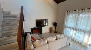 Chalé no Privê Monte Serrat com 3 quartos em Gravatá - Image 2