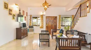 EKOSTAY - Cozy Nest Villa - Image 5