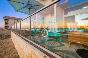 Schöne 1BR Beachfront Condo 1 Block von Carlsbad Village - Image 4