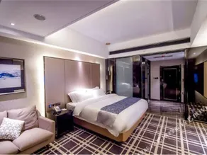 Meisu Lizhi Hotel - Image 2