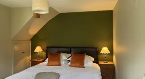 Mill House Cottage, on a Fishing Park near Brampton with hot tub - Image 2