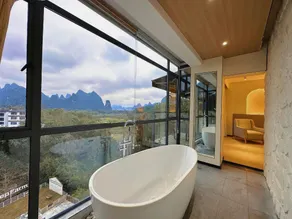 Shulin Tingyu Resort Hotel - Image 3