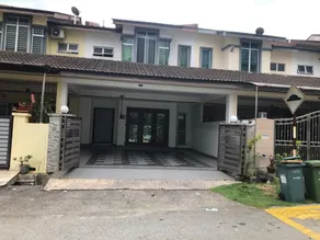 Anggerik Heights Homestay - Image 1