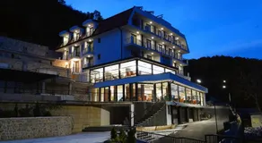 Dishli Hotel & Spa - Image 5