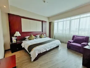 Rongshui Miaoshan International Hotel - Image 2