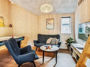 Casa vacacional ideal para familias con piscina, sauna y barbacoa | Se admiten mascotas - Image 5