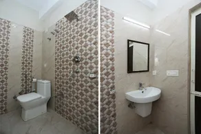 OYO 35823 Hotel Blumango - Image 5