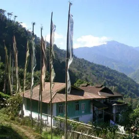 Phamlagang Eco Lodge - Image 3