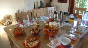 Chez Christiane Et Gerard - Image 4