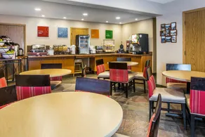 Quality Inn Lone Pine near Mount Whitney - Image 4