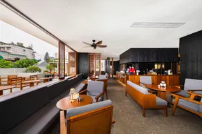 Ziyang Yujian Muzi Hotel (Municipal Government) - Image 3