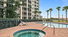 Palm Coast Resort 109 - Image 4