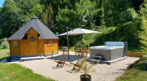 L'Oasis Des Pyrénées - Image 3