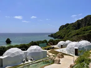 glampark resort Akuna beach - Image 4