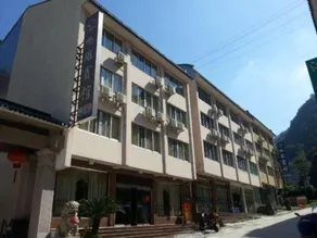 Mingyan Hotel - Image 3