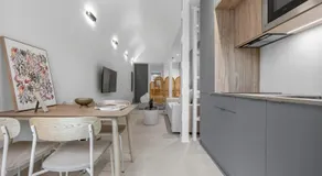 Apartmentos Torrijiano Puerta de la Macarena - Image 4