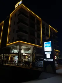 Rena Grand Residence & Suit - Image 4