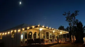 Sahara Majestic Luxury Camp - Image 3