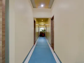 Townhouse Balewadi Stadium Pune Formerly Hotel Sarovar - Image 5