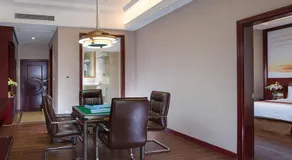 Vienna International Hotel (Zhuzhou liyu store) - Image 4